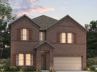 526 Big Bend Pkwy, Princeton, TX 75407