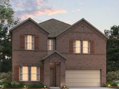 526 Big Bend Pkwy, Princeton, TX, 75407