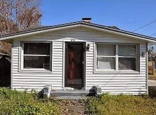 S Van Buren Ave, Orlando, FL 32811