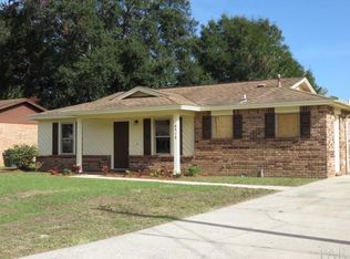 6518 Bellview Pines Pl, Pensacola, FL 32526