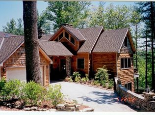 241 Pine Cir, HIGHLANDS, NC 28741