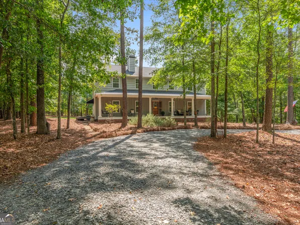 308 W Lakeview Dr, Milledgeville, GA 31061