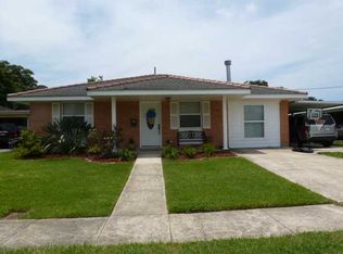 1912 Mason Smith Ave, Metairie, LA 70003