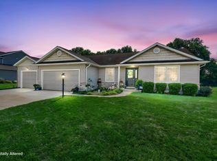 19638 Bluestem Ln, Goshen, IN 46528