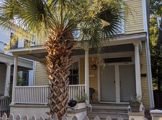 306 W 41st St #B, Savannah, GA 31401