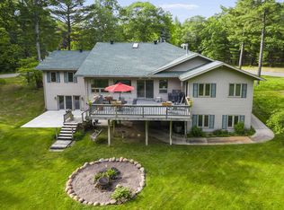 1338 Pine Point Dr, Lewiston, MI 49756