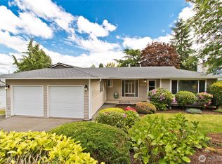 7408 140th Pl NE, Redmond, WA