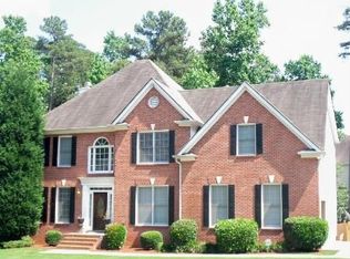 672 Kenion Forest Way, Lilburn, GA 30047