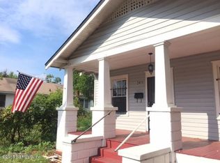 2411 N Market St, Jacksonville, FL 32206