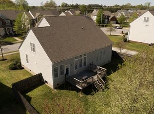 3249 Duquesne Dr, Chesapeake, VA 23321