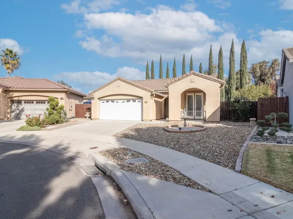 188 Spring Ave, Patterson, CA 95363