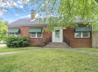2301 S Virginia St, Hopkinsville, KY 42240