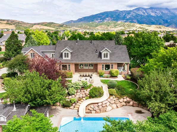 6167 W Valley View Dr, Highland, UT 84003