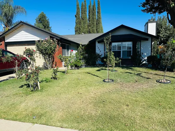 1604 Parkridge Dr, Chowchilla, CA 93610