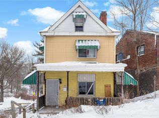 1701 Leolyn St, Pittsburgh, PA 15210