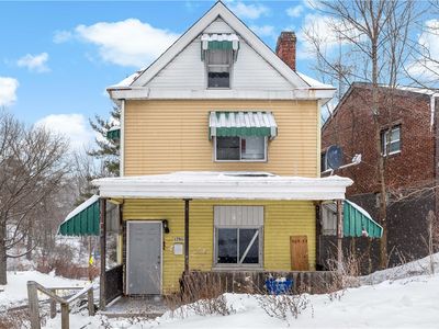 1701 Leolyn St, Pittsburgh, PA, 15210