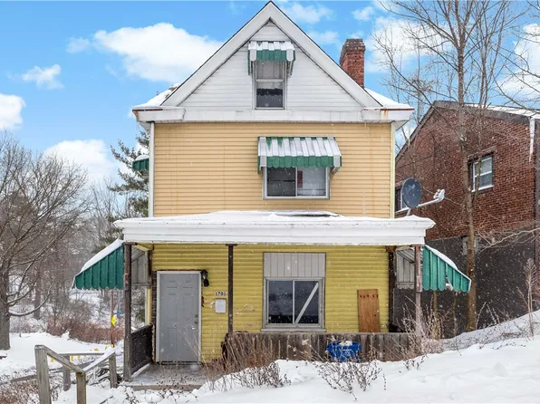 1701 Leolyn St, Pittsburgh, PA 15210