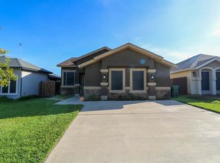 3510 Jose De La Paz Rd, Laredo, TX 78046