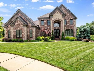 16632 Kolbie Manors Ct, Grover, MO, 63040