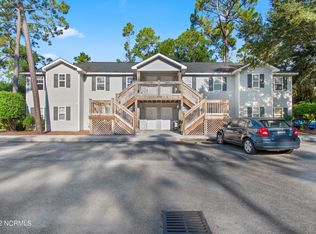 5326 Park Ave APT D, Wilmington, NC 28403