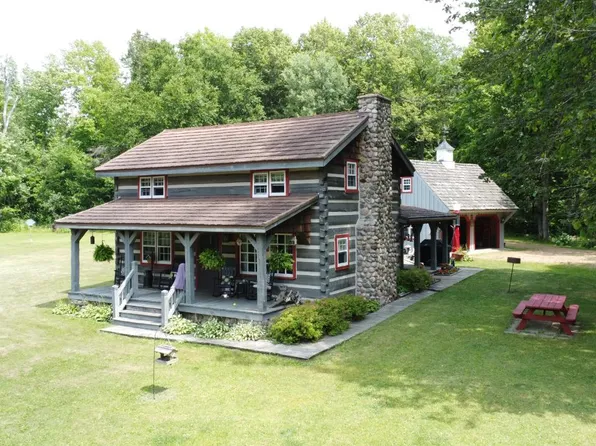 W8048 Cth A, Deerbrook, WI 54424