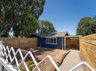 2707 Robertson St., Ramona, CA 92065