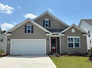 205 Lassoed Cir, Murrells Inlet, SC 29576