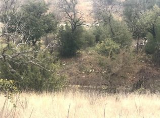 8005 Hells Gate Loop, Strawn, TX 76475