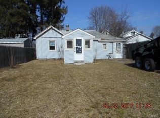 115 Kenneth Ave, Nedrow, NY 13120