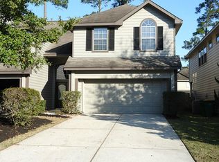 83 W Twinvale Loop, Conroe, TX 77384