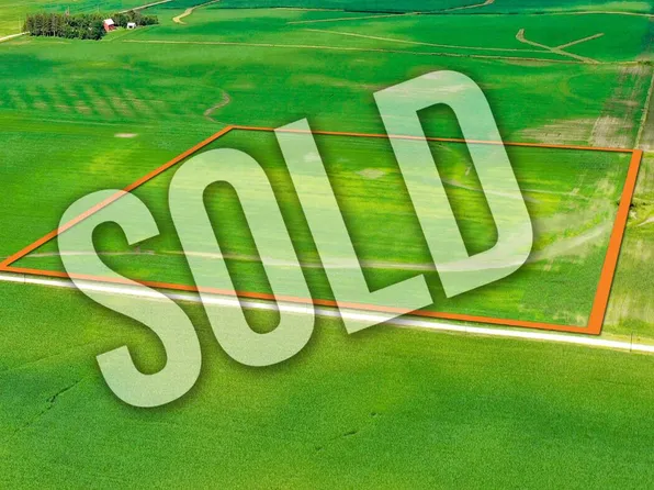 TRACT 3 P Ave, Hawkeye, IA 52147
