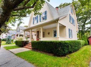 172 Aspen Rd, Swampscott, MA 01907