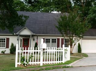 9 Cavendish Close, Taylors, SC 29687