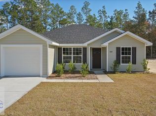 125 Pine Ridge Rd, Jesup, GA 31545