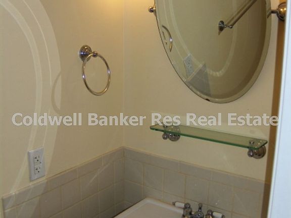 Main Floor Half Bath