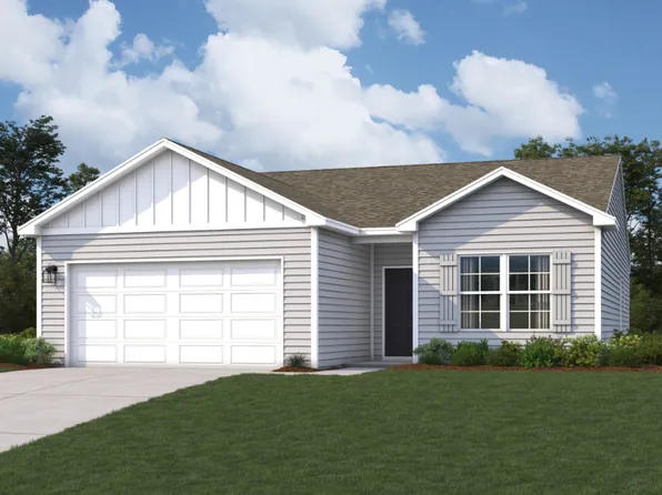 BELMONT Plan, Maple Ridge