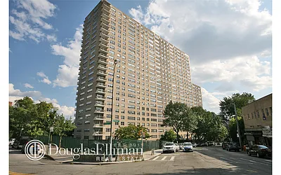 Sold by Douglas Elliman