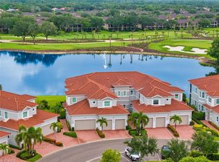 612 El Camino Real #101, NAPLES, FL 34119