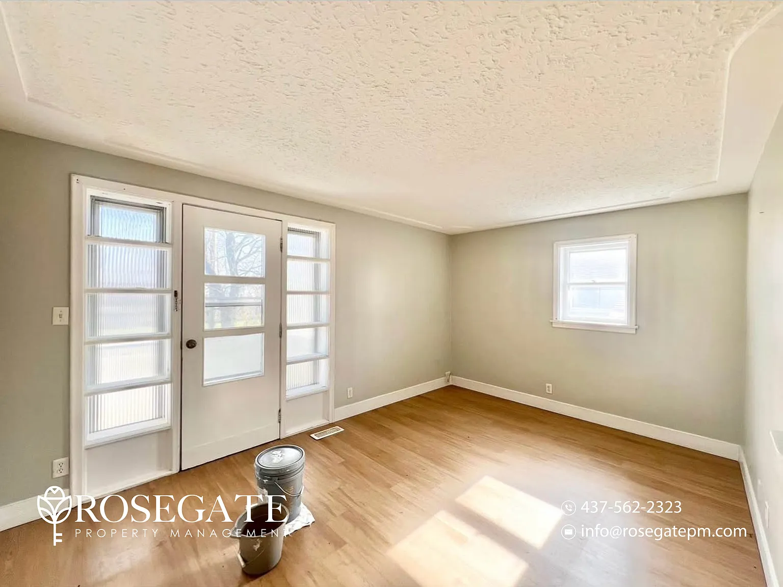 25 Wauchope Avenue Cambridge — Photo 4