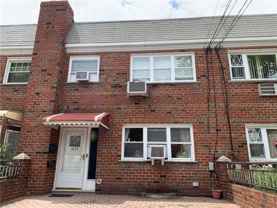 1653 Pilgrim Avenue, Bronx, NY, 10461
