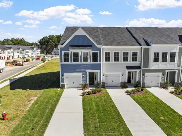 121 Elyse Overlook Loop, Sanford, NC 27332