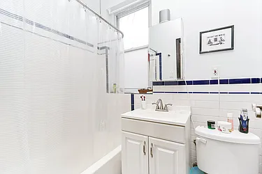 Rented by Keller Williams NYC