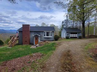 15 Antler Road, Campton, NH 03223