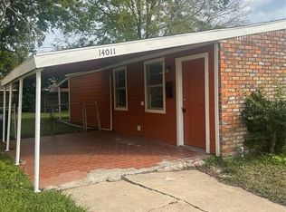 14011 Fleetwell Dr, Houston, TX 77045