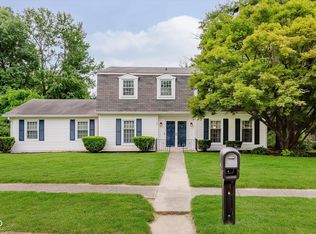 1101 High Ct, Carmel, IN 46033