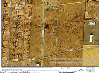 X Rd #3720, Farmington, NM 87401