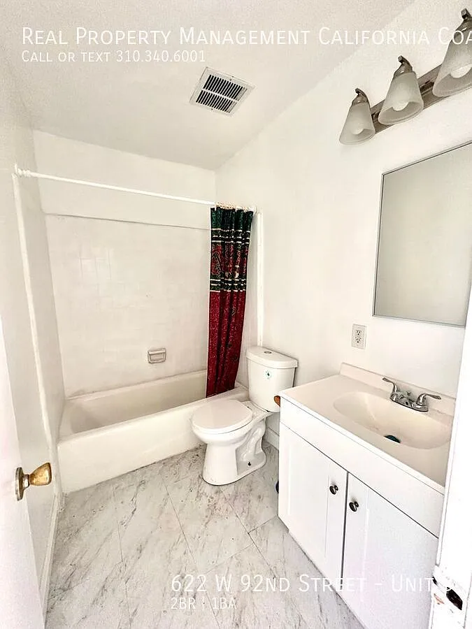 Freshly Updated 2bd 1ba — Photo 4