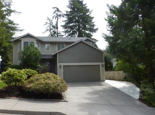6822 SW 160th Ave, Beaverton, OR 97007