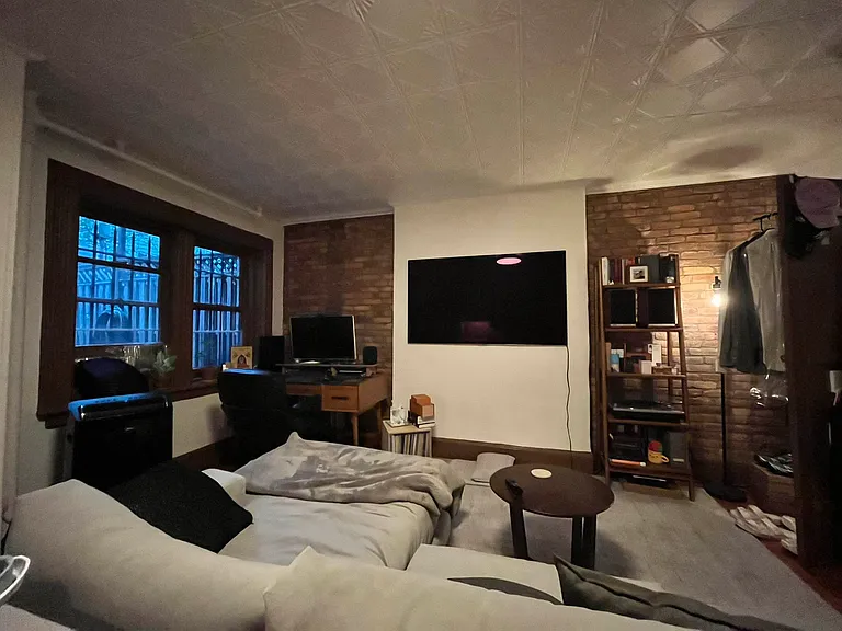 817 Carroll St #1N — Photo 1