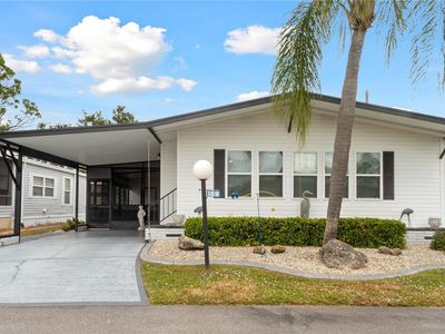 159 Lazy River Rd, North Port, FL, 34287